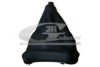 AUDI 8D0863278M4SX Gear Lever Gaiter